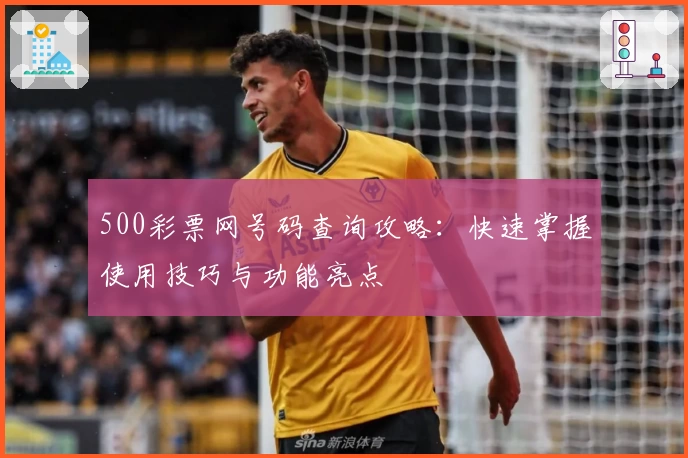 500彩票网号码查询攻略:快速掌握使用技巧与功能亮点