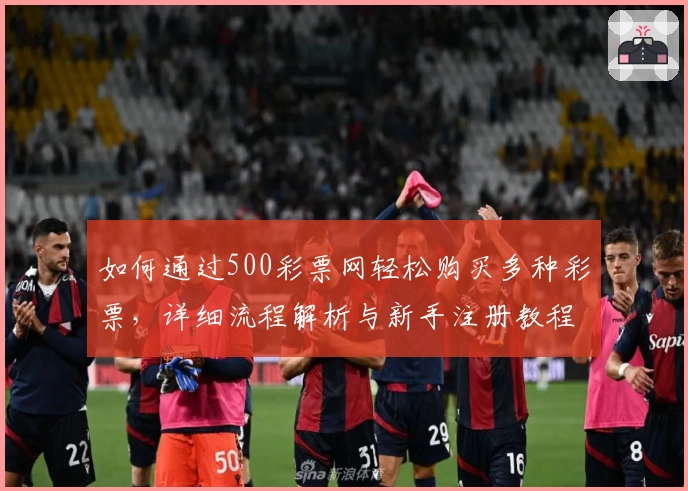 如何通过500彩票网轻松购买多种彩票，详细流程解析与新手注册教程