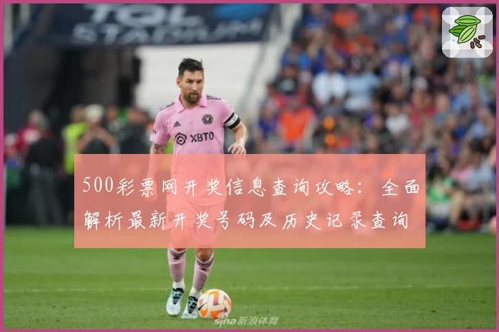 500彩票网开奖信息查询攻略：全面解析最新开奖号码及历史记录查询技巧