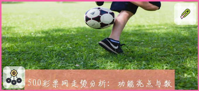 500彩票网走势分析：功能亮点与数据解读，新手快速上手指南