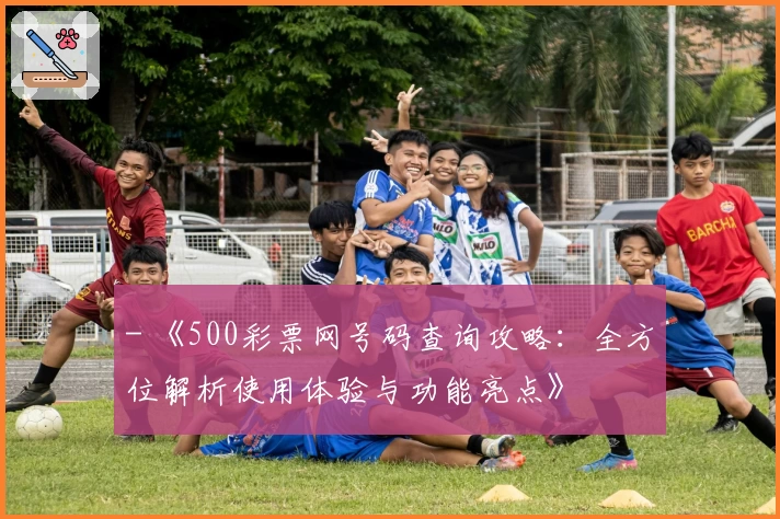 - 《500彩票网号码查询攻略：全方位解析使用体验与功能亮点》