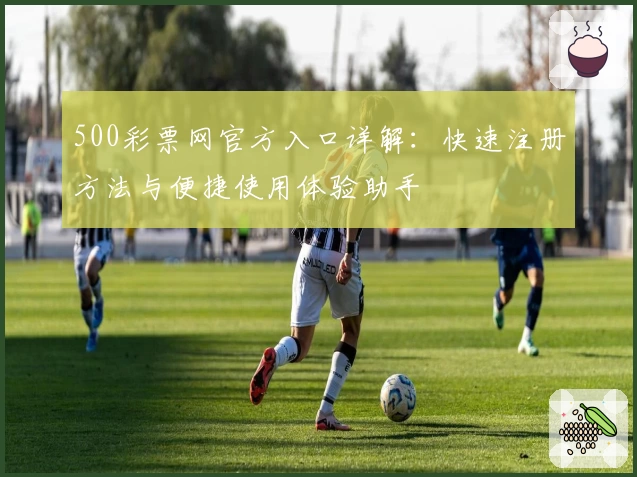500彩票网官方入口详解：快速注册方法与便捷使用体验助手