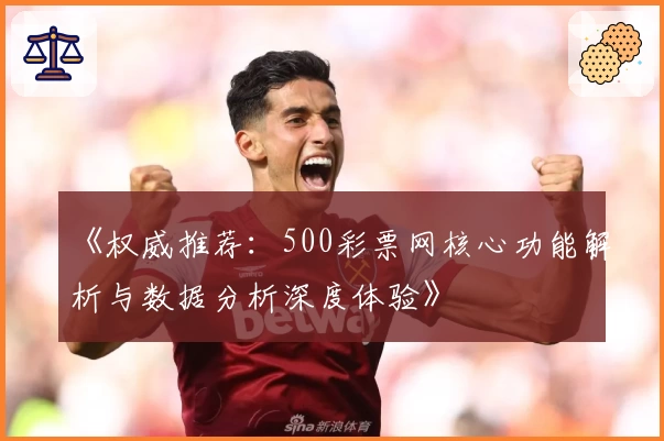 《权威推荐：500彩票网核心功能解析与数据分析深度体验》