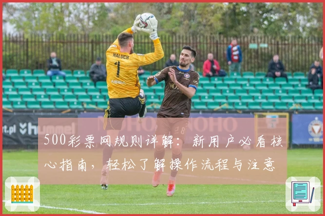 500彩票网规则详解：新用户必看核心指南，轻松了解操作流程与注意事项