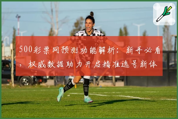 500彩票网预测功能解析：新手必看，权威数据助力开启精准选号新体验