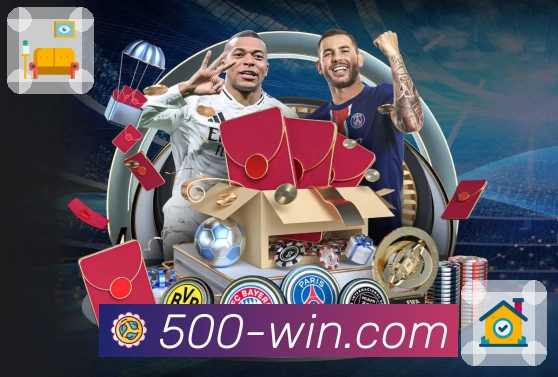 500彩票网官方 背景图